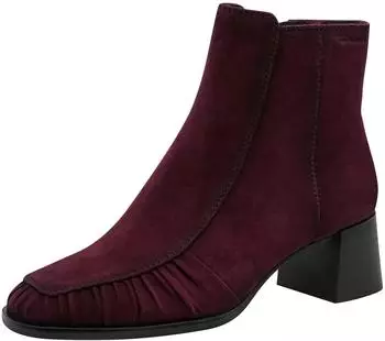 Tamaris 25352-45 weinrot