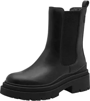 Tamaris Chelsea (1-25468) schwarz