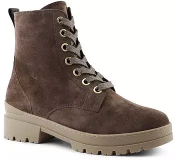 Ganter Gela Ankle Boot espresso