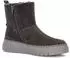 Gabor Winter Ankle Boot grau