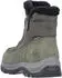 Rieker Winterboots mit TEX-Membran, Reißverschluss und Warmfutter M9670 khaki