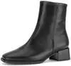 Stiefeletten karree