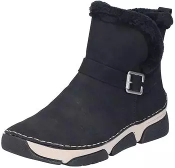 Rieker Winter Boots (45966) schwarz