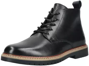 Ara Tiago Ankle Boot schwarz