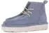 Gabor Lace-Up Ankle Boot (8065.04) blau