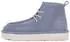 Gabor Lace-Up Ankle Boot (8065.04) blau