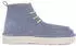 Gabor Lace-Up Ankle Boot (8065.04) blau