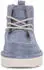 Gabor Lace-Up Ankle Boot (8065.04) blau