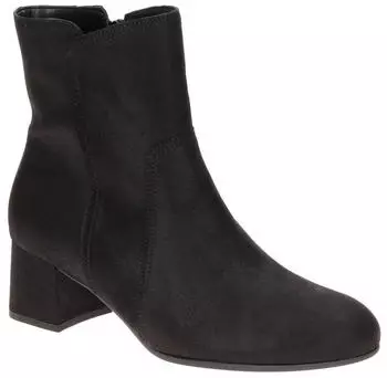 Gabor Ankle Boot (8063.01) schwarz schimmernd