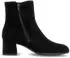 Gabor Ankle Boot (8063.01) mocca
