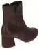 Gabor Ankle Boot (8063.01) mocca