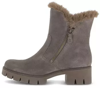 Gabor Winter Ankle Boot (8018.04) grau