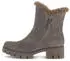 Gabor Winter Ankle Boot (8018.04) grau