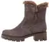 Gabor Winter Ankle Boot (8018.04) grau