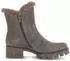 Gabor Winter Ankle Boot (8018.04) grau