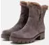 Gabor Winter Ankle Boot (8018.04) grau