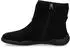 Josef Seibel Wynona 12 Barefoot Winter Boots with Decorative Seams in Comfort Width G (70712LA291) schwarz