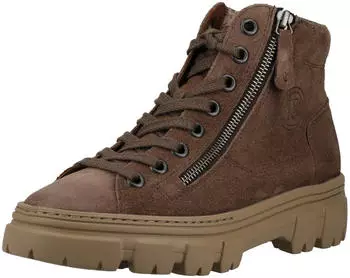 Paul Green Women's Boots 5210 braun