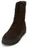 Marc O'Polo Lace up Bootie (40916066301100)
