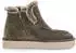 Gabor Winter Ankle Boot grün