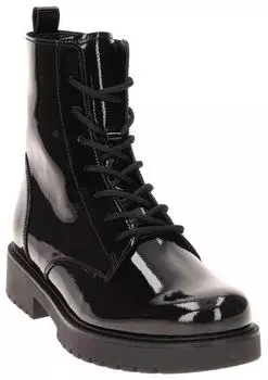 Gabor Fashion Plateau Boot (71.781) schwarz
