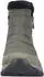 Rieker M9670 Winter Ankle Boot with Warm Lining and Zip grün