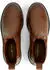 Tommy Hilfiger Th Buckle Glossy Ankle Rain Boot (FW0FW09543) kastanienbraun/cognac