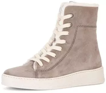 Gabor Sneaker High beige