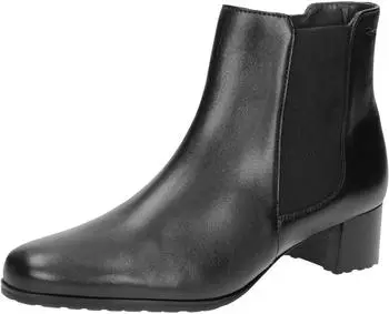 Sioux Fendrina-714 schwarz