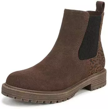 Blowfish Ankle Boot dunkelbraun