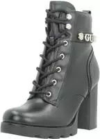 GUESS FLFNEE ELE10 BOTIN NEELA Schwarz - Schwarz - 36