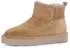 Gabor Winter Boots (8065.01) walnut