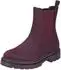 Rieker Women Ankle Boots Z9180 brombeer