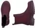Rieker Women Ankle Boots Z9180 brombeer