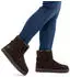 Rieker Stiefelette (99870-45) braun