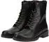 Gabor Bootie Leather Lace-Up Bootie moro