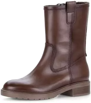 Gabor Classic Boots (8010.01) saddle (effect)