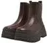 Buffalo FUSION PANEL CHELSEA Ankle Boot braun