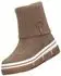 Rieker Ankle Boot Lined Removable Footbed Comfort (Y6350) braun