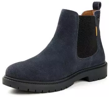 Camel Active Leaf Chelsea (23153304) navy