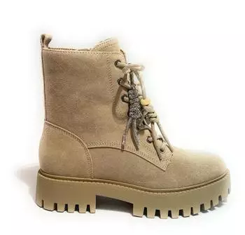Guess Natural (FLFFIZ-SUE10) beige