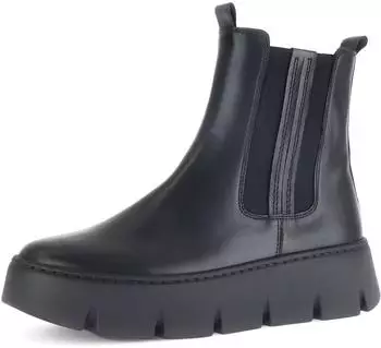 Gabor Chelsea Bootie (73.743) schwarz