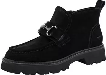 Tamaris Elegant Ankle Boot schwarz