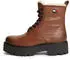 Tommy Hilfiger TJW Platform Boots WL braun