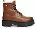 Tommy Hilfiger TJW Platform Boots WL braun