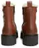 Tommy Hilfiger TJW Platform Boots WL braun