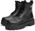 Tommy Hilfiger TJW Platform Boots WL schwarz