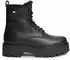 Tommy Hilfiger TJW Platform Boots WL schwarz