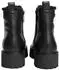 Tommy Hilfiger TJW Platform Boots WL schwarz
