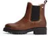 Tommy Hilfiger TJW Cleated Chelsea Boots (EN0EN03102) braun